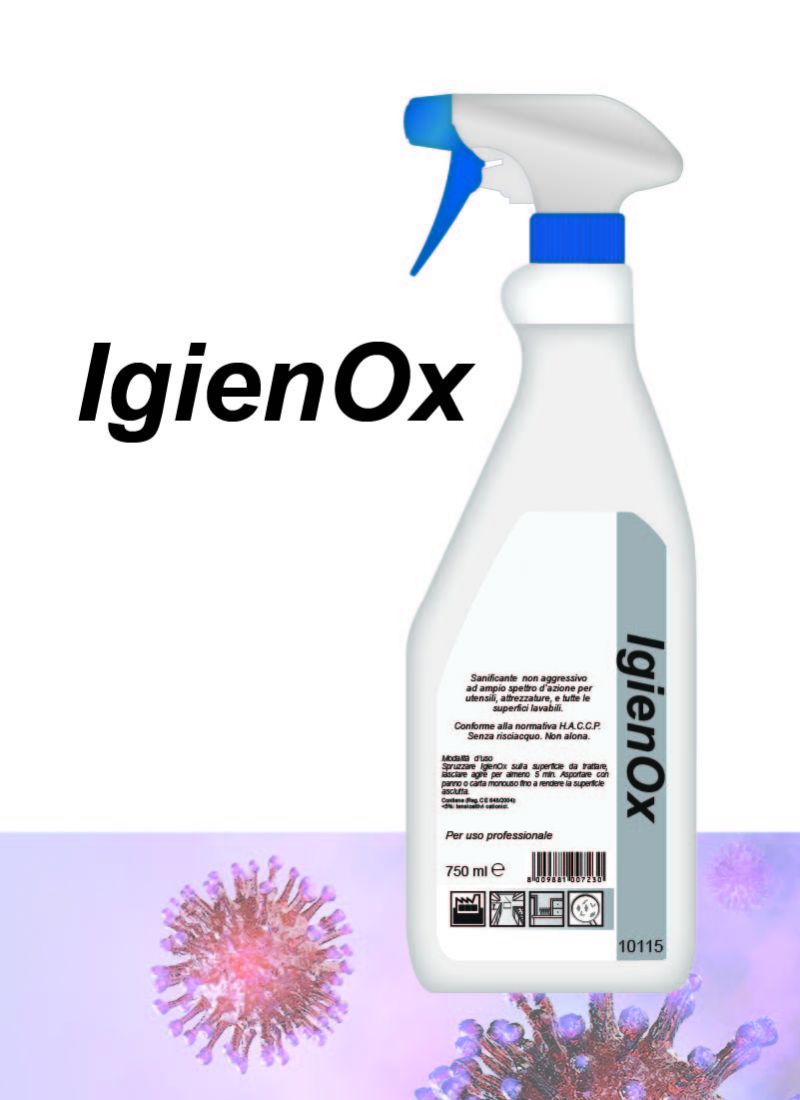 IgienOx