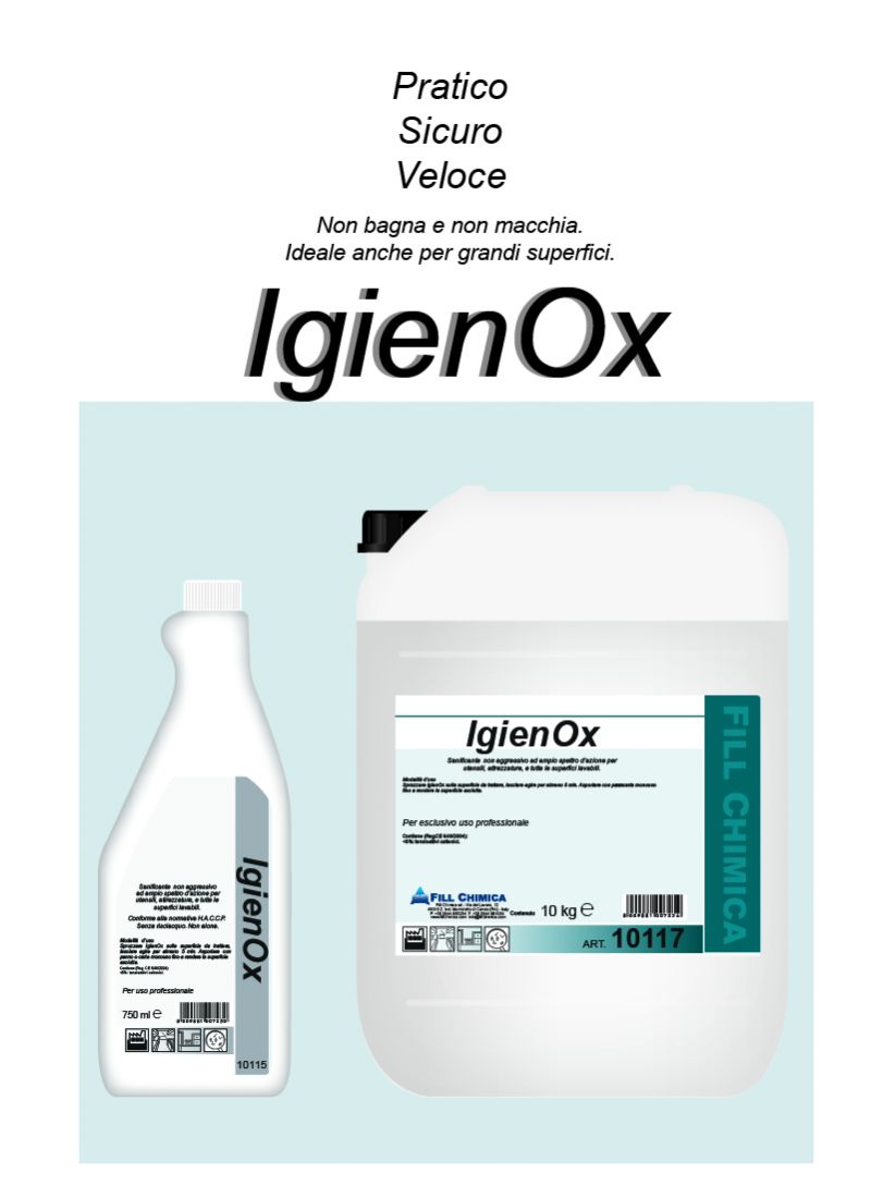 IgienOx 