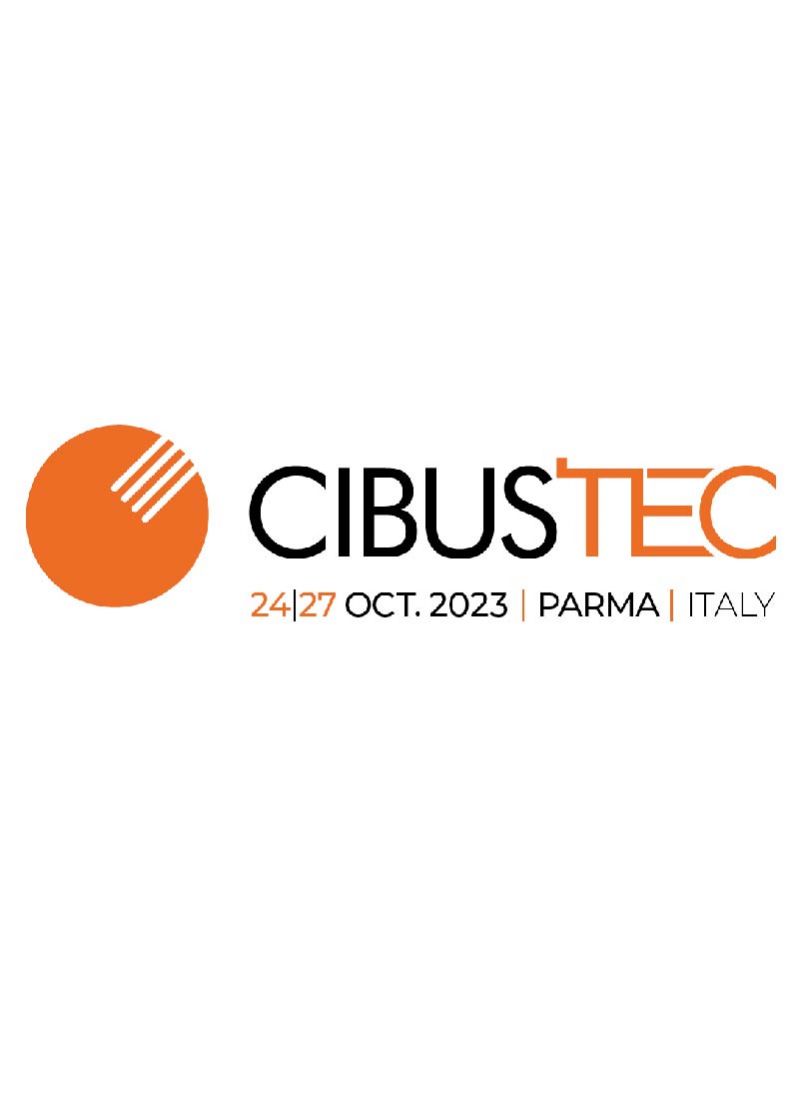 FIERA CIBUSTEC 2023