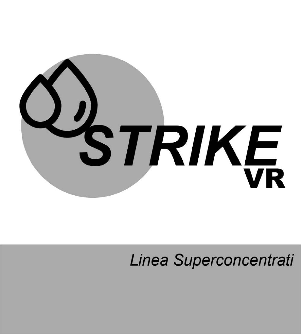 Línea STRIKE-VR