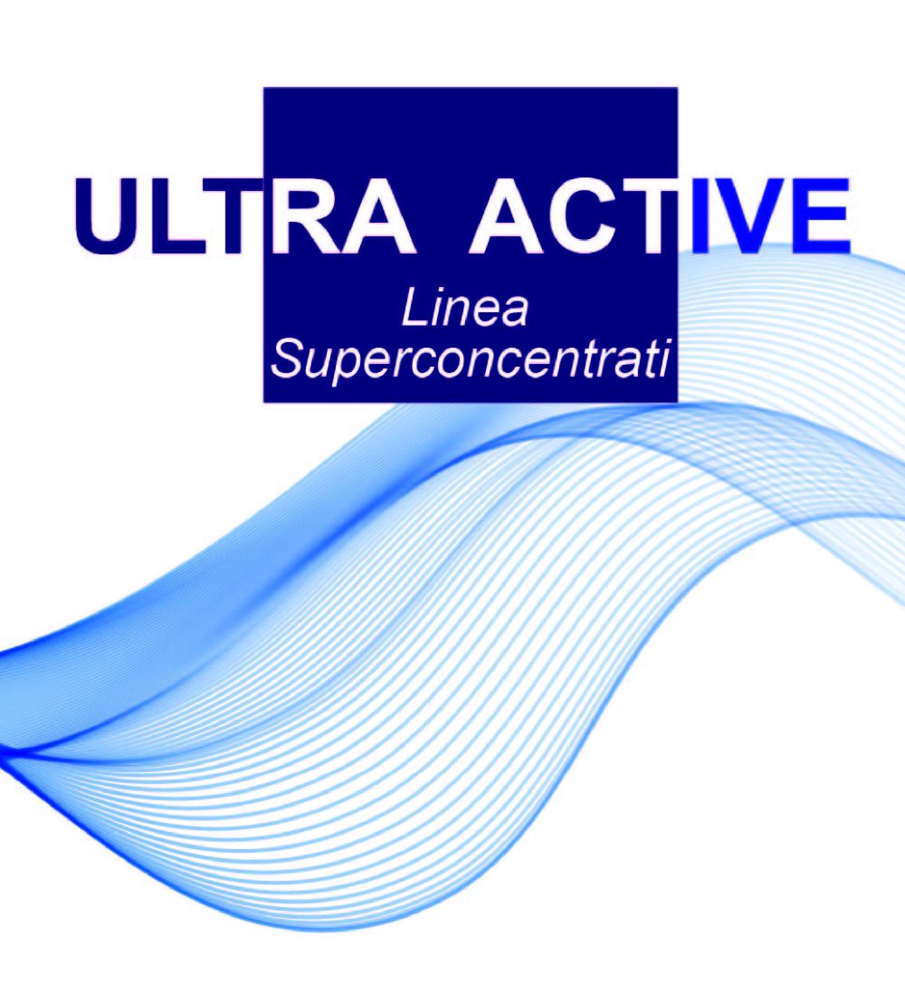 Ultra Active Line