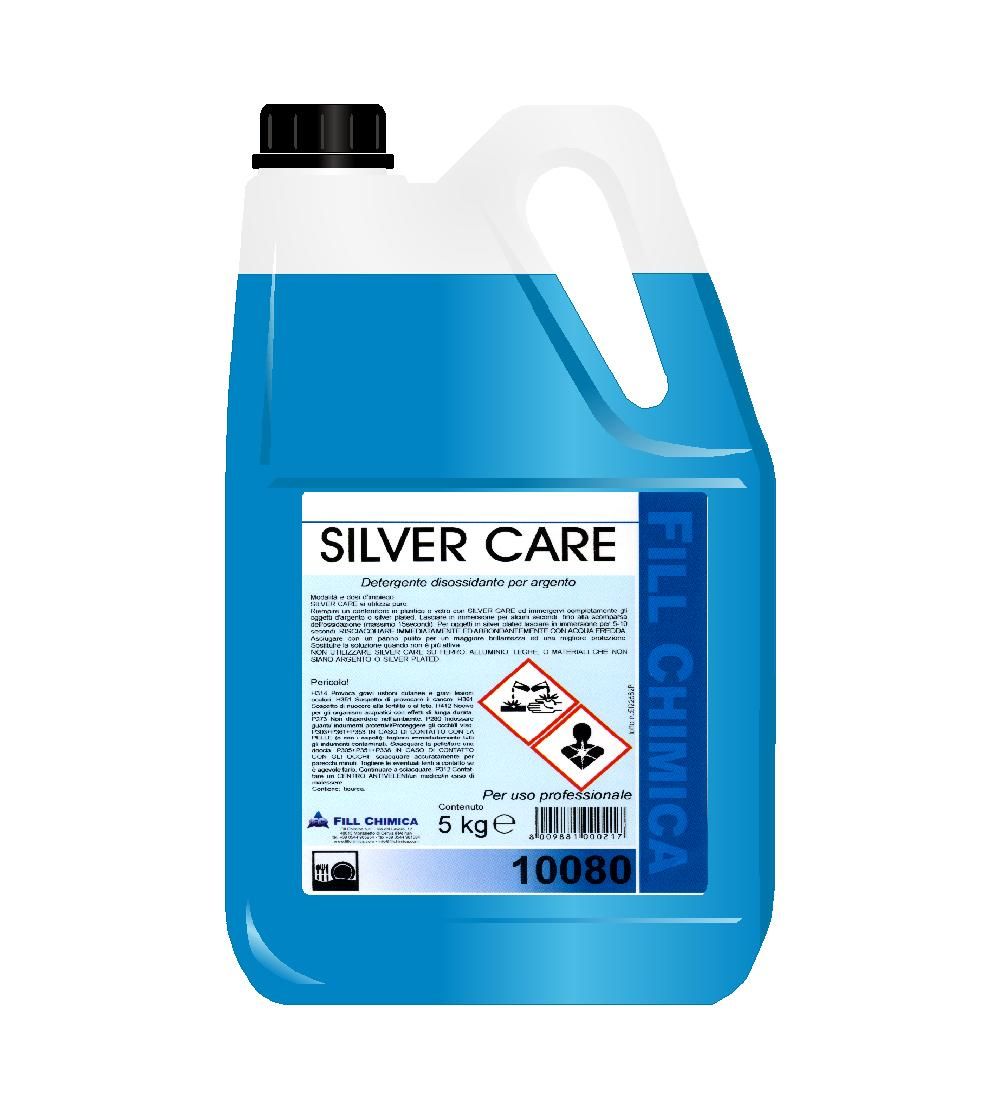 SILVER CARE kg 5