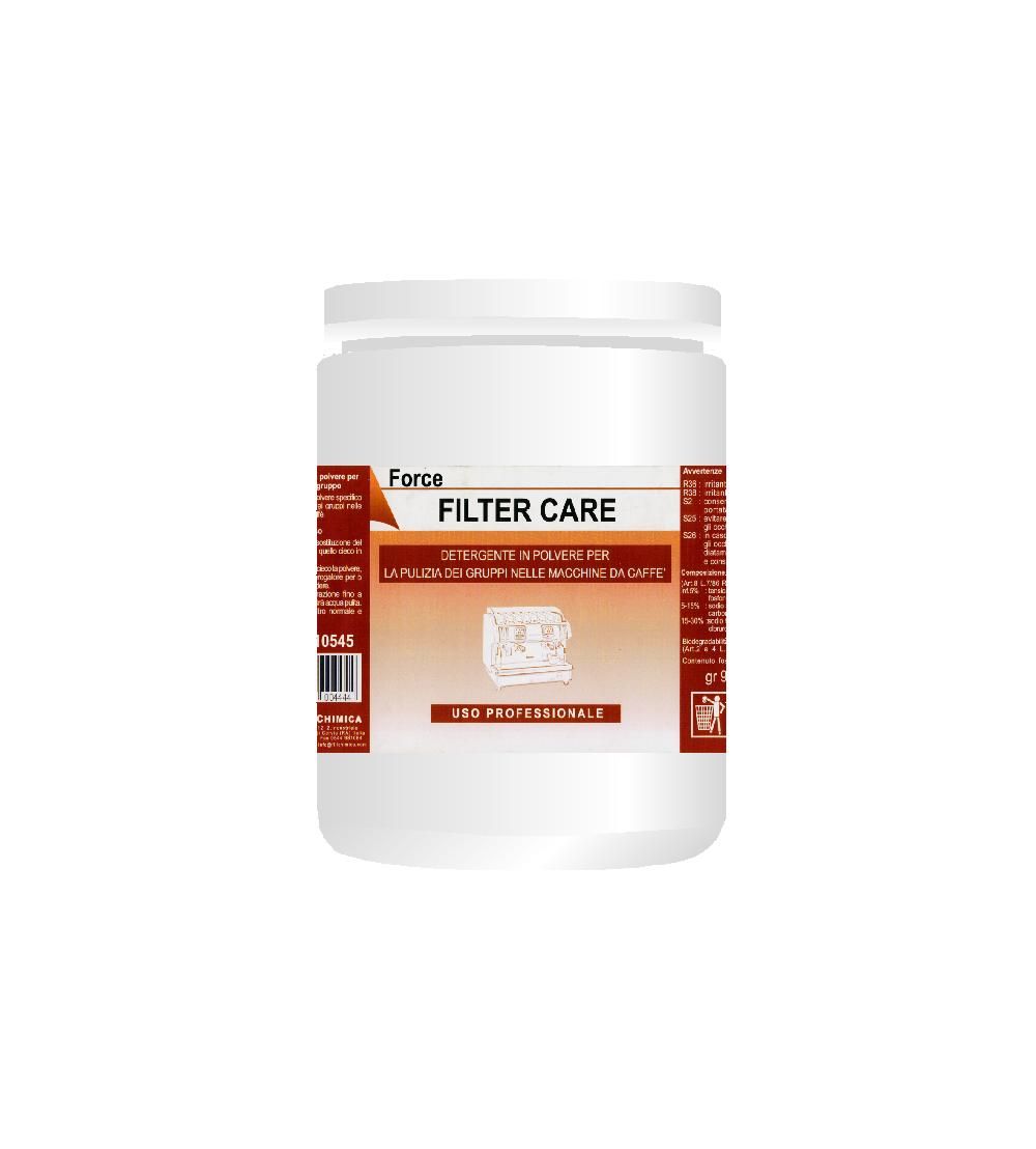 FORCE FILTER CARE kg 0,900