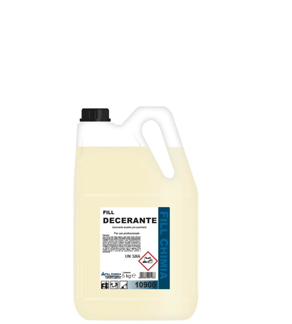 FILL DECERANTE kg 5