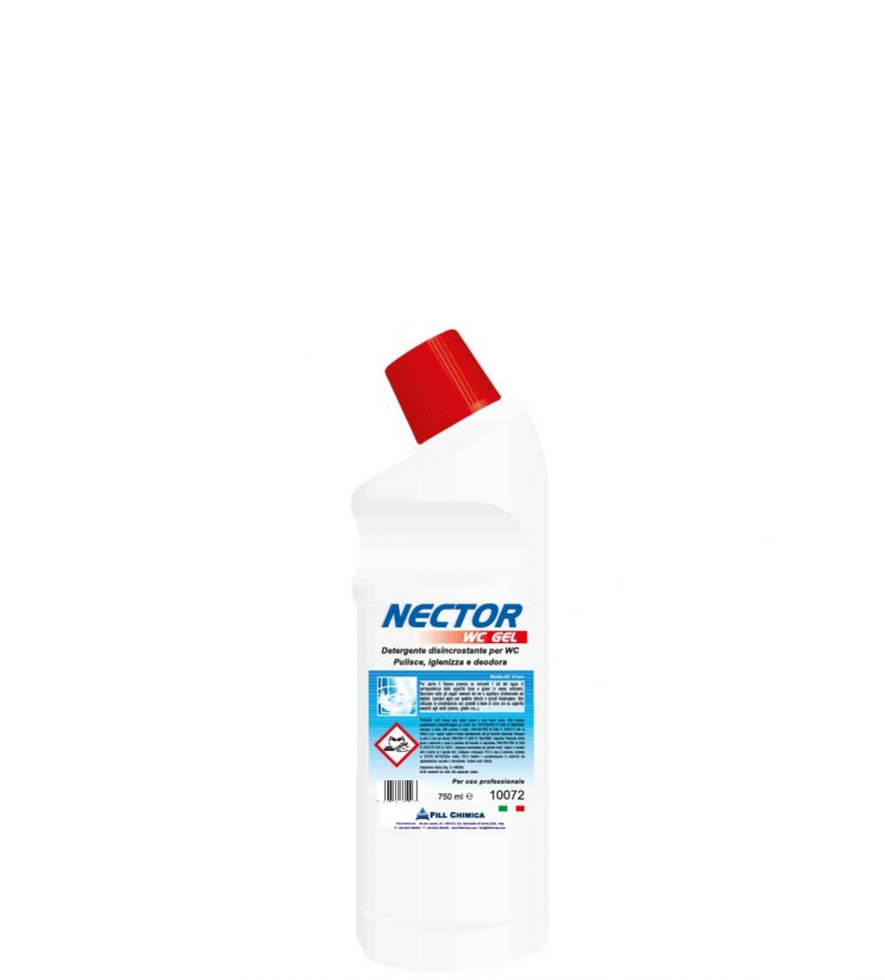 NECTOR WC Gel ml 750