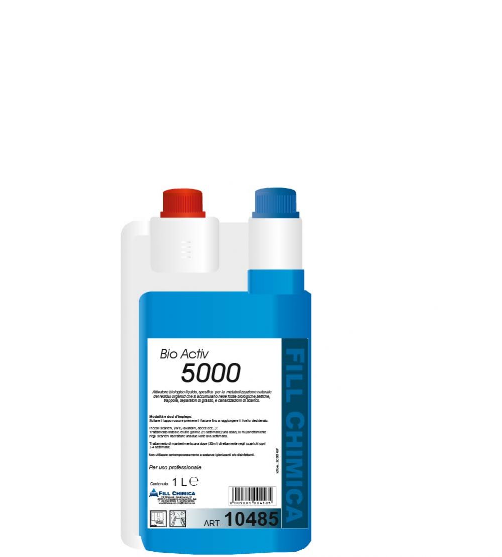 BIO ACTIVE 5000 lt 1