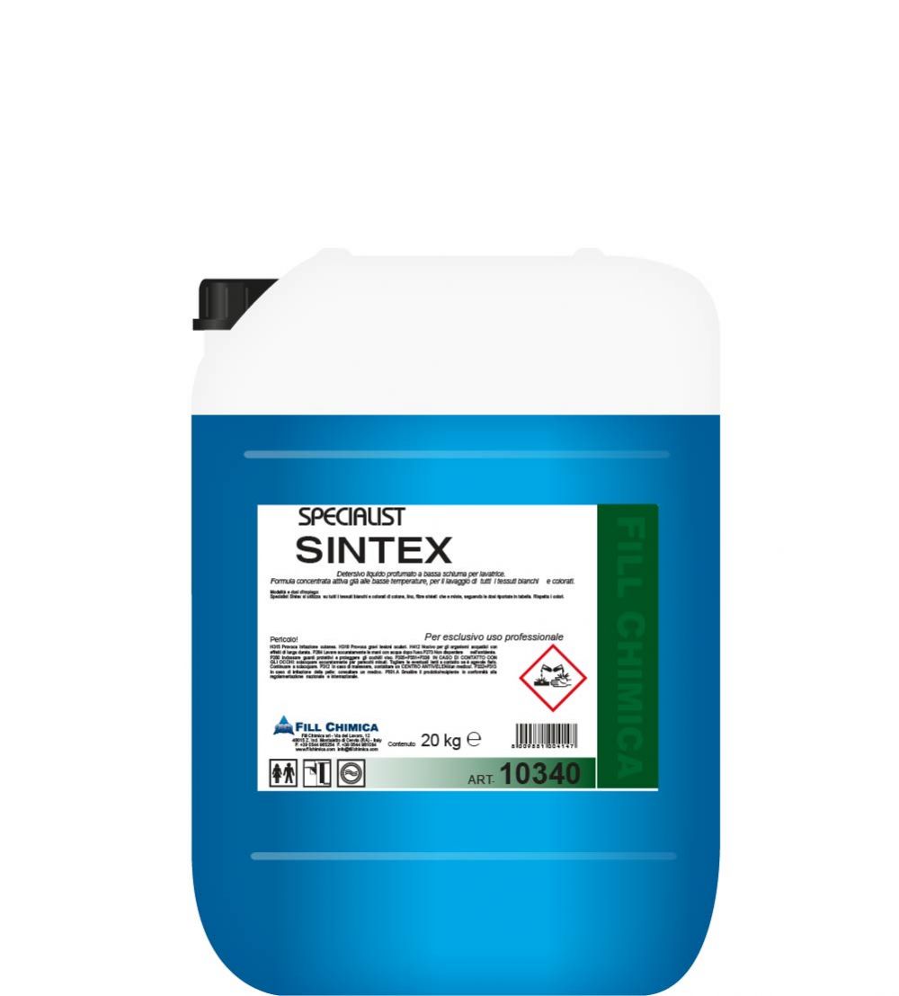 SPECIALIST SINTEX kg 20