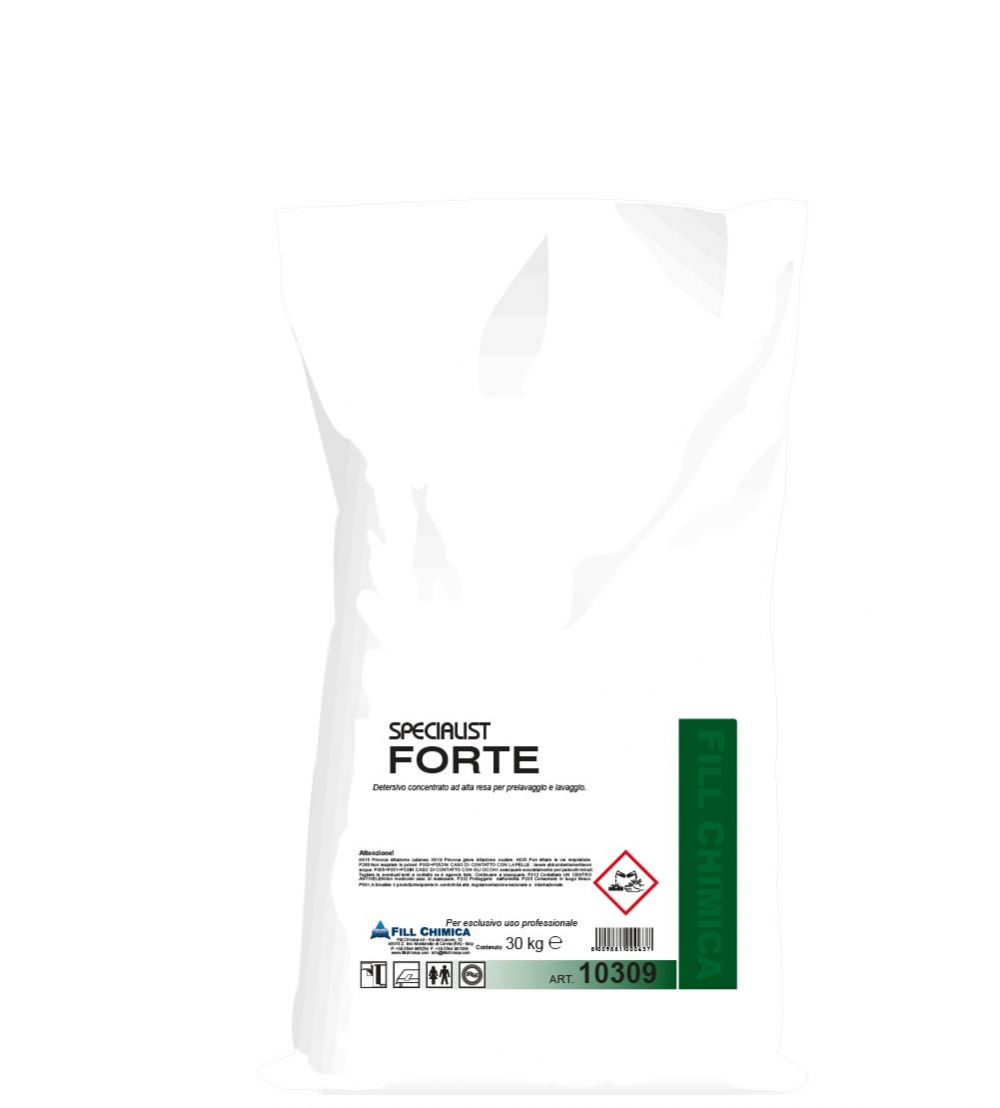 SPECIALIST FORTE kg 30