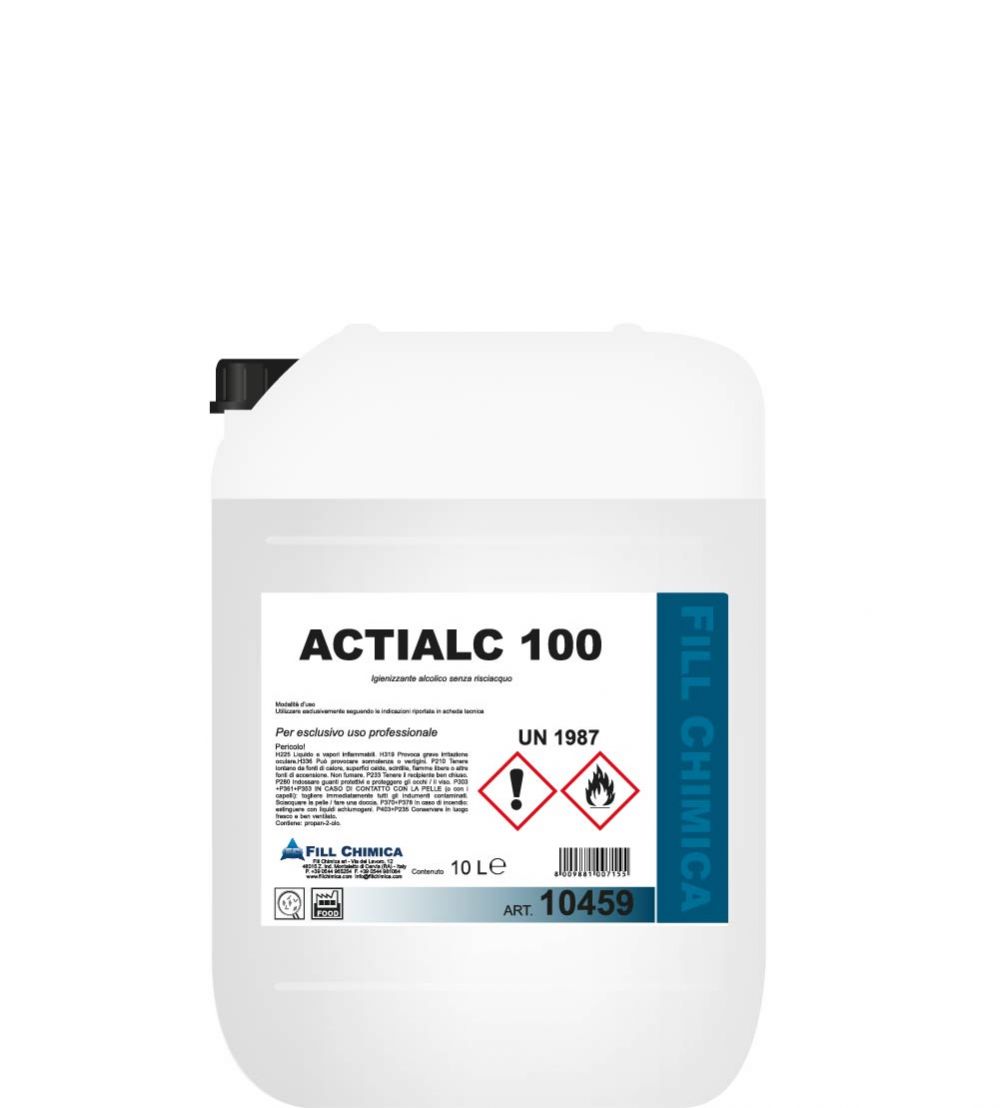 ACTIALC 100