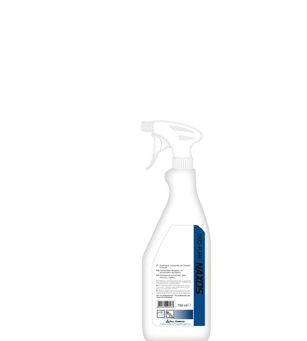 DEO PURE Naxos ml 750